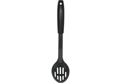 Fackelmann Initial Nylon Slotted Serving Spoon